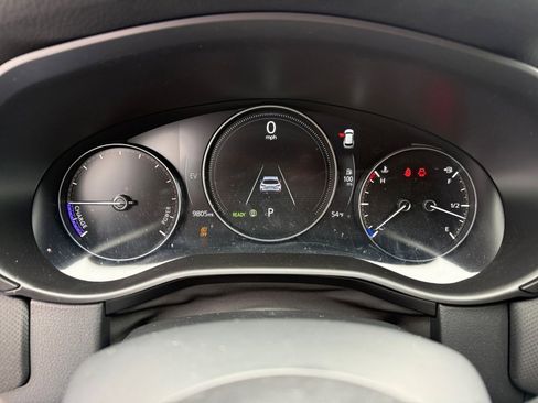 Used 2025 MAZDA CX-50 2.5 Hybrid w/ Preferred Pkg image 27