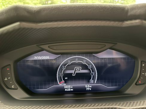 Used 2023 Lamborghini Urus Performante AWD/4WD image 17