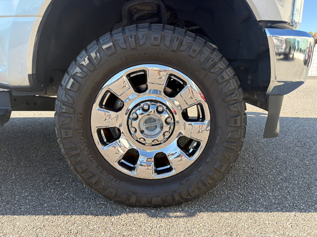 Used 2021 Ford F250 XLT w/ XLT Premium Package AWD/4WD image 12
