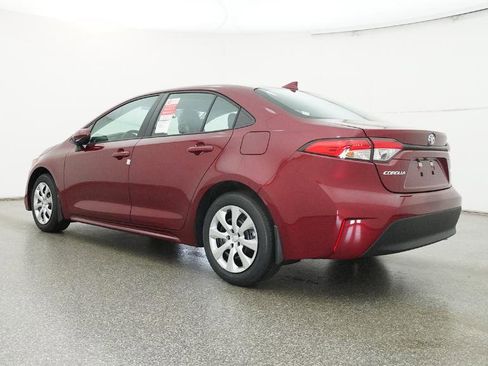 New 2026 Toyota Corolla LE image 57