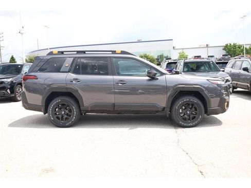 New 2026 Subaru Outback Wilderness AWD/4WD image 30