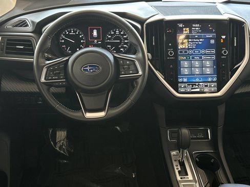 Used 2025 Subaru Ascent Premium AWD/4WD image 13