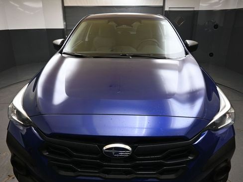 New 2026 Subaru Crosstrek 2.5i image 4