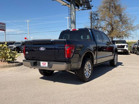 Used 2025 Ford F150 King Ranch image 5