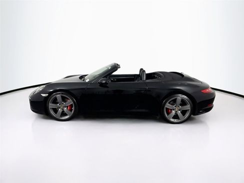 Used 2017 Porsche 911 Carrera S image 16