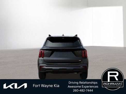 New 2026 Kia Sorento SX Prestige AWD/4WD image 5