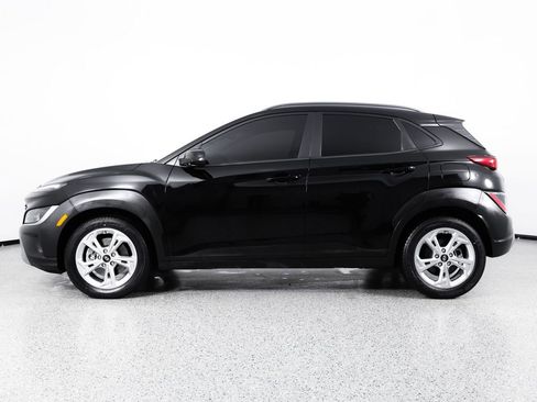 Used 2022 Hyundai Kona SEL w/ Convenience Package image 4