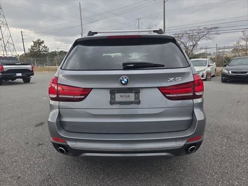 Used 2016 BMW X5 xDrive35i image 23