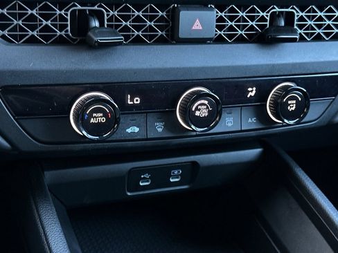 Certified 2023 Honda Accord LX image 21