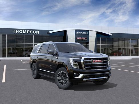 New 2026 GMC Yukon Elevation image 28