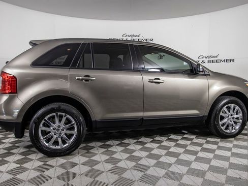 Used 2013 Ford Edge SEL image 11