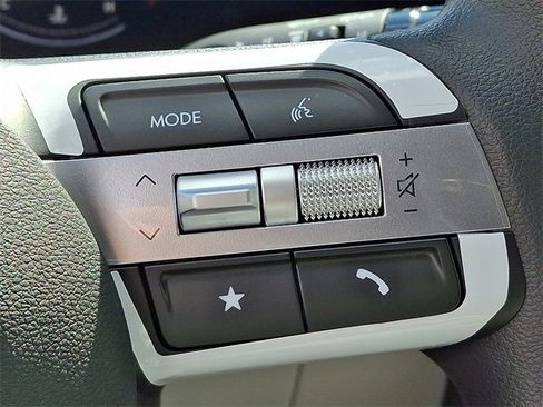 New 2026 Hyundai Tucson SEL image 12