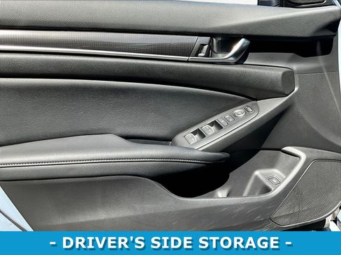 Used 2022 Honda Accord Sport image 20