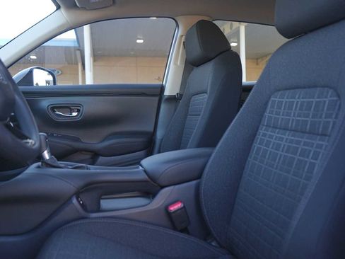 New 2026 Honda HR-V LX image 11