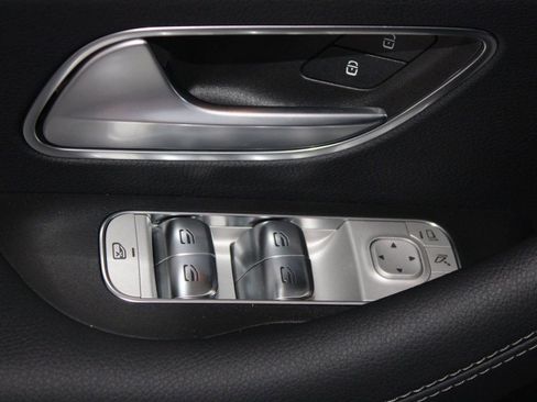 Used 2025 Mercedes-Benz GLS 450 4MATIC image 22