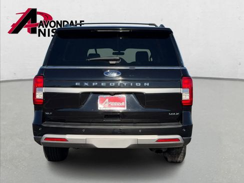 Used 2024 Ford Expedition Max XLT image 5