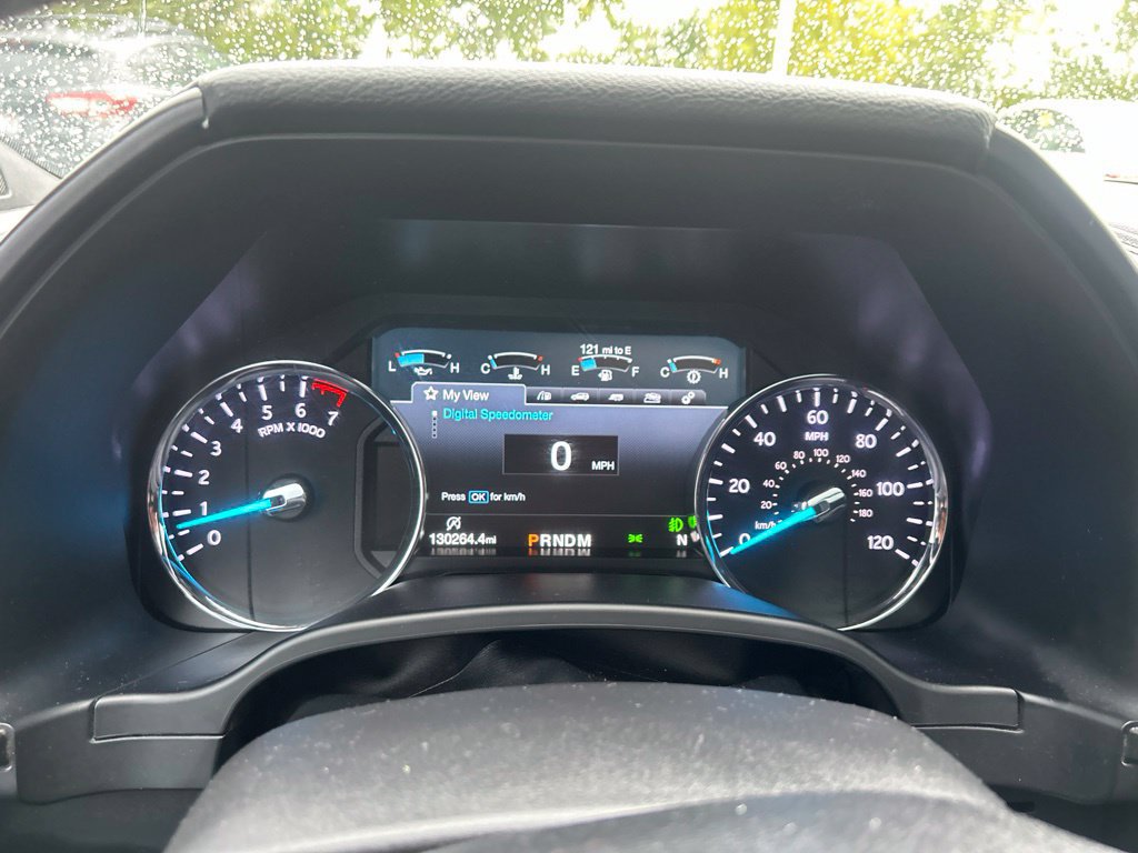 Used 2018 Ford Expedition Max Limited w/ Equipment Group 301A AWD/4WD image 24