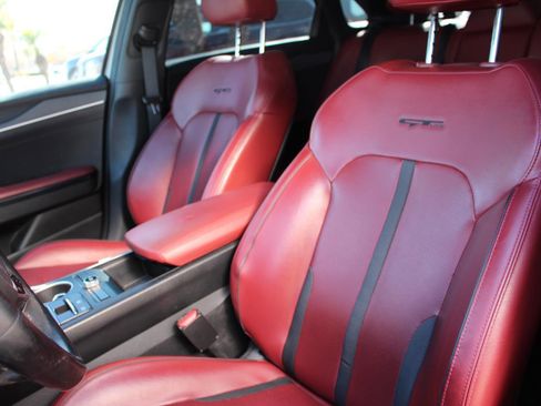 Used 2021 Kia K5 GT-Line image 18