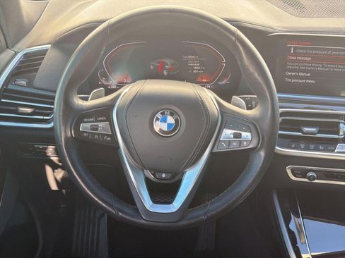 Used 2023 BMW X5 xDrive40i AWD/4WD image 16