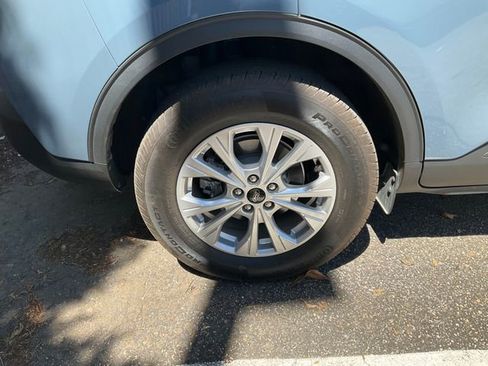 Used 2024 Ford Escape Active w/ Tech Pack #1 image 11