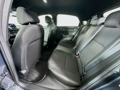 Used 2025 Honda Civic Sport image 26