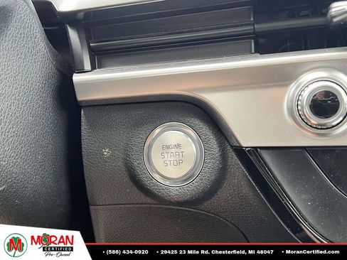 Used 2024 Kia Telluride LX FWD image 27