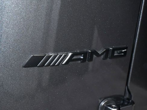 Used 2021 Mercedes-Benz G 63 AMG 4MATIC image 99