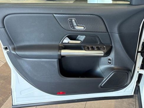 Certified 2026 Mercedes-Benz GLA 250 image 18