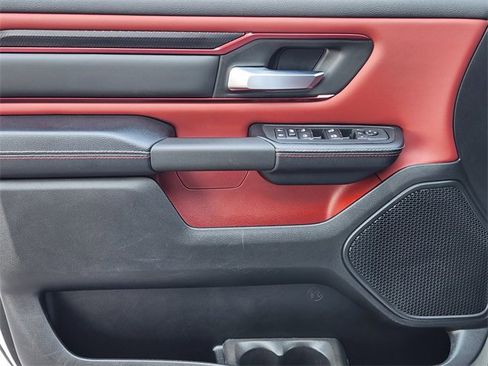 Used 2025 RAM 1500 Rebel w/ Rebel Level 1 Equipment Group image 22