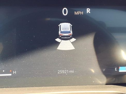 Certified 2021 Jeep Grand Cherokee L Limited image 23