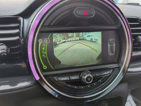 Used 2017 MINI Cooper Clubman S image 28