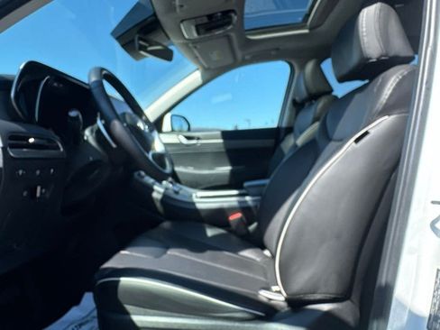 Used 2024 Hyundai Palisade XRT AWD/4WD image 20