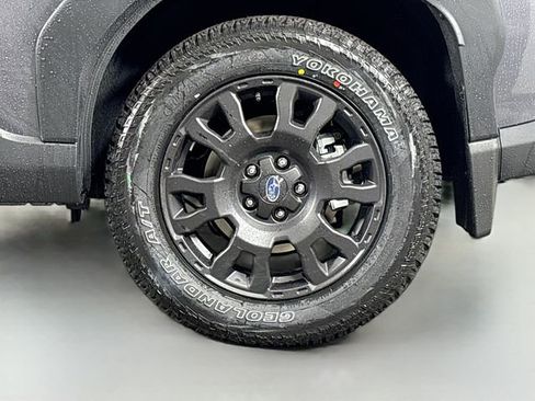 New 2026 Subaru Forester Wilderness image 33