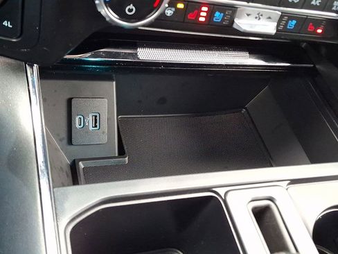 Used 2021 Ford F150 Lariat w/ Equipment Group 502A High image 24