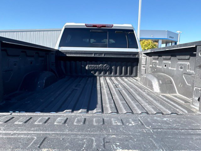 Used 2024 Chevrolet Silverado 2500 High Country w/ High Country Premium Package AWD/4WD image 18