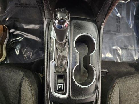 Used 2018 Chevrolet Equinox LT image 19