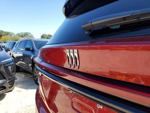 New 2026 Buick Enclave Sport Touring image 7