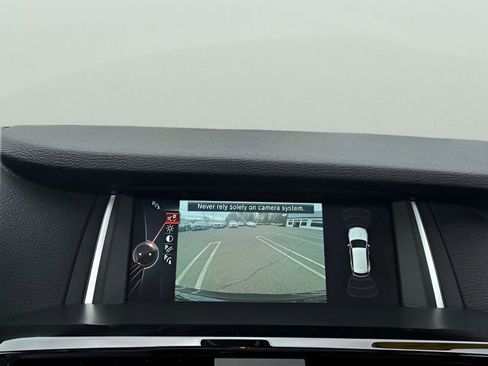 Used 2015 BMW X3 xDrive35i image 23