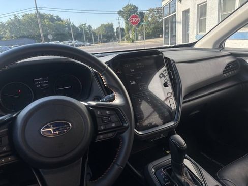 Used 2024 Subaru Crosstrek 2.5i Limited image 21