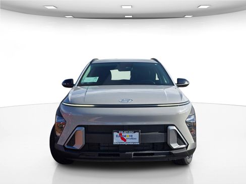 New 2026 Hyundai Kona SEL Sport image 2