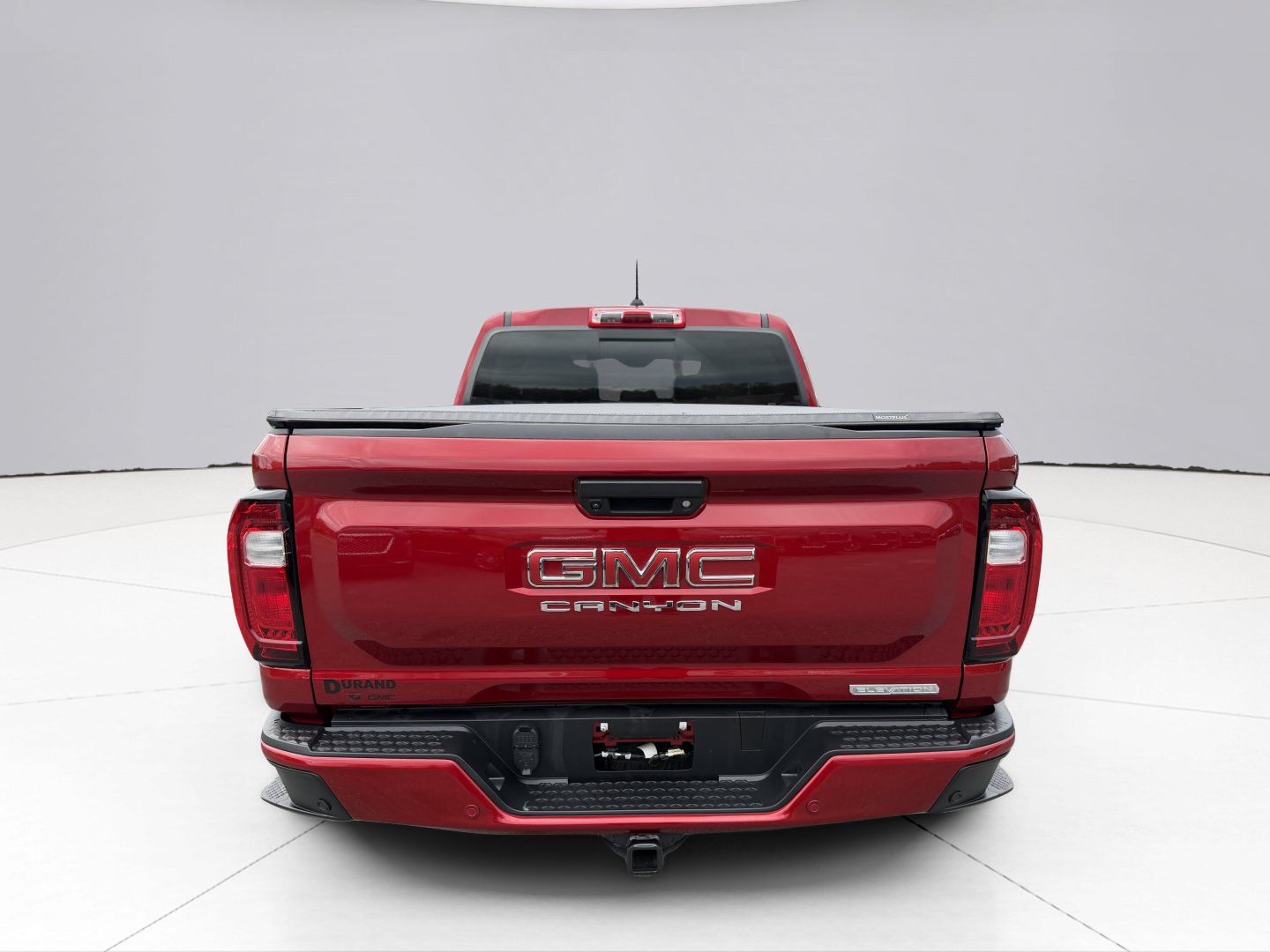 Used 2025 GMC Canyon Elevation w/ Convenience Package AWD/4WD image 5