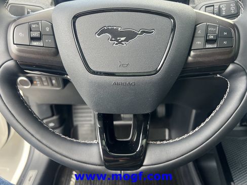 Certified 2023 Ford Mustang Mach-E GT w/ GT Performance Edition AWD/4WD image 12