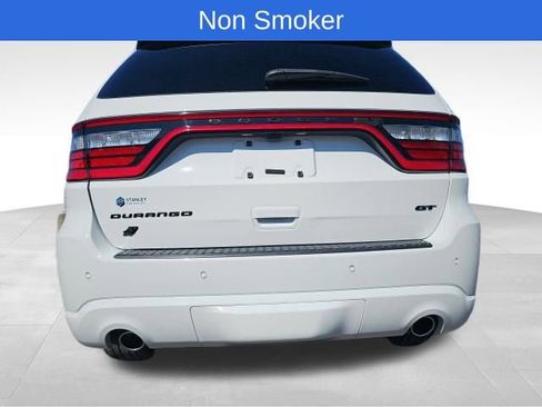 Used 2022 Dodge Durango GT image 4