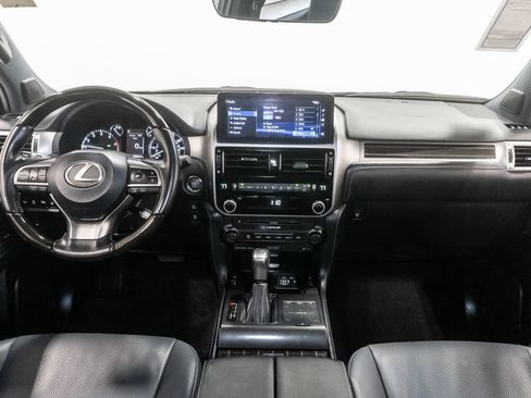 Used 2022 Lexus GX 460 Premium w/ Premium Plus Package AWD/4WD image 31