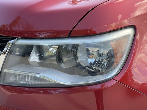 Used 2016 Chevrolet Colorado LT w/ LT Convenience Package image 6