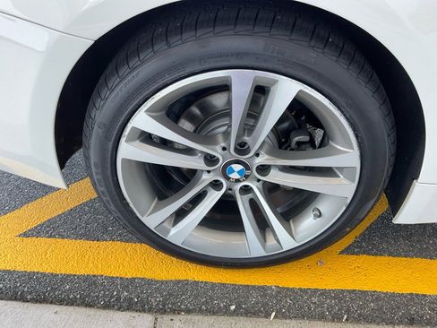 Used 2019 BMW 430i xDrive xDrive w/ Convenience Package image 23