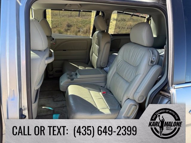 Used 2007 Honda Odyssey EX-L image 23