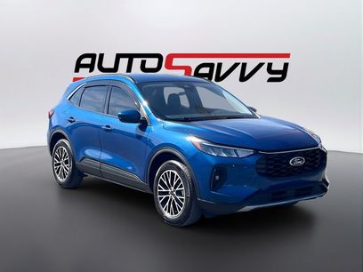 Used 2023 Ford Escape SE