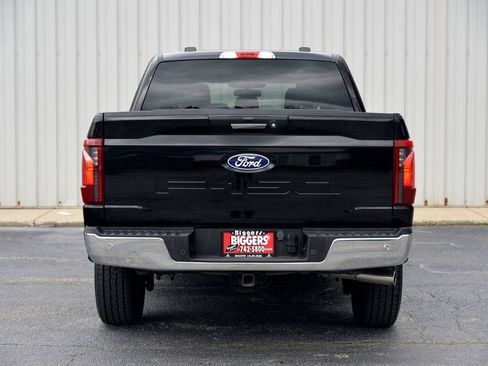 Used 2024 Ford F150 XLT w/ Mobile Office Package AWD/4WD image 8