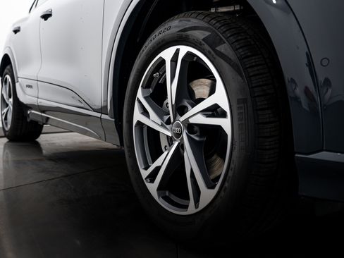New 2027 Audi Q6 e-tron Premium Plus AWD/4WD image 24